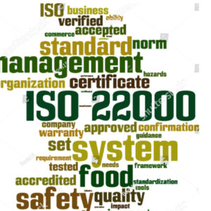 ISO 22000: 2005